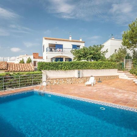Holiday Home Garbinell I By Interhome L' Escala المظهر الخارجي الصورة