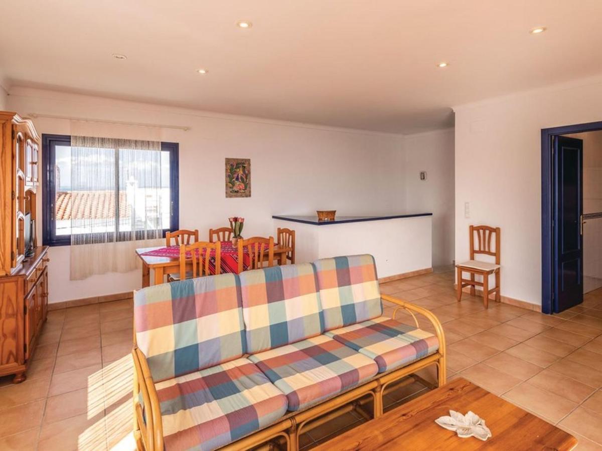 Holiday Home Garbinell I By Interhome L' Escala المظهر الخارجي الصورة