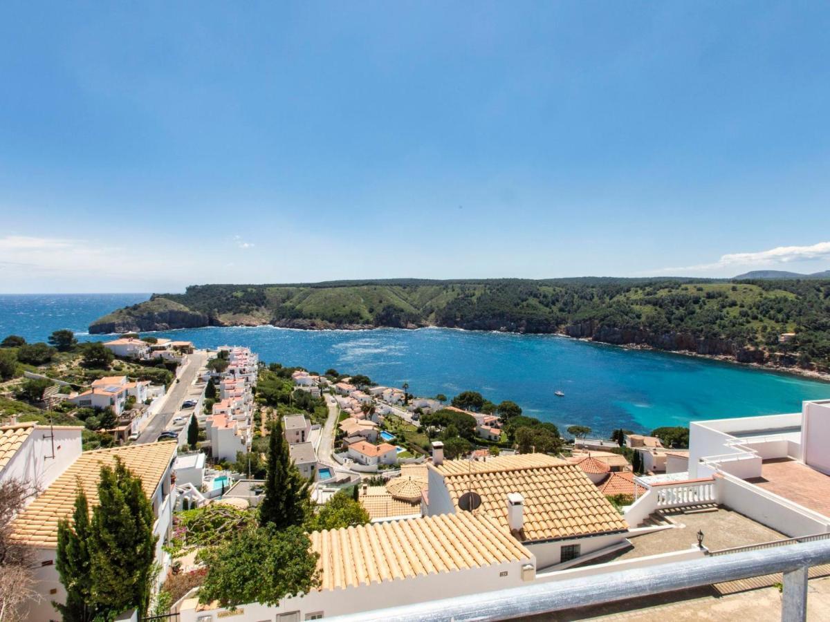 Holiday Home Garbinell I By Interhome L' Escala المظهر الخارجي الصورة