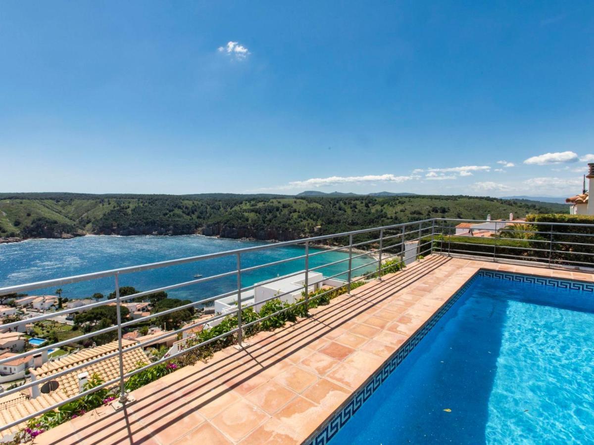 Holiday Home Garbinell I By Interhome L' Escala المظهر الخارجي الصورة
