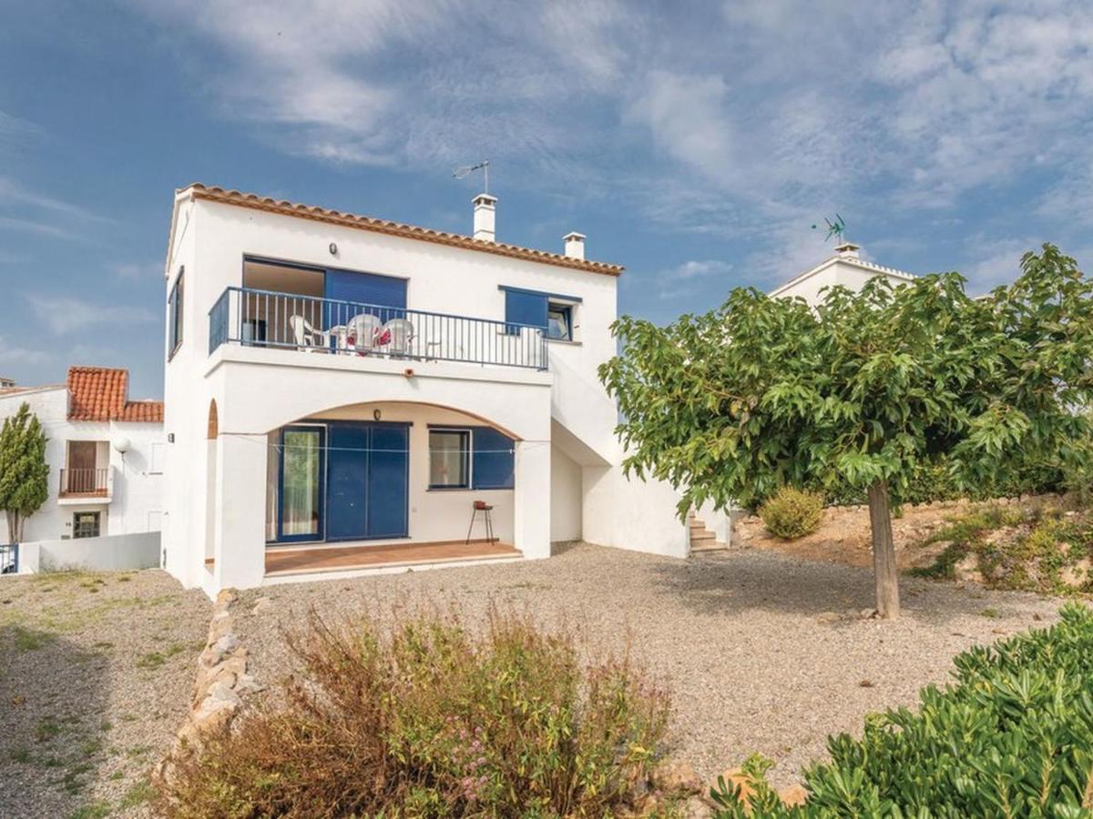 Holiday Home Garbinell I By Interhome L' Escala المظهر الخارجي الصورة