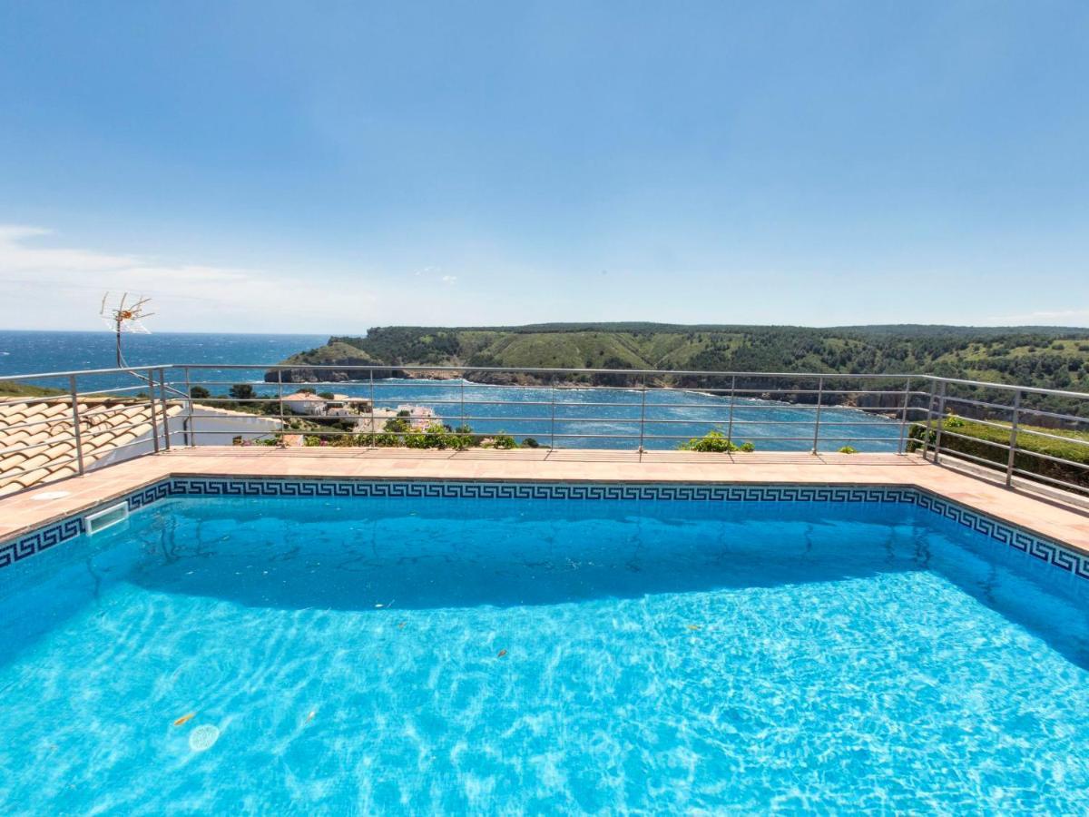 Holiday Home Garbinell I By Interhome L' Escala المظهر الخارجي الصورة