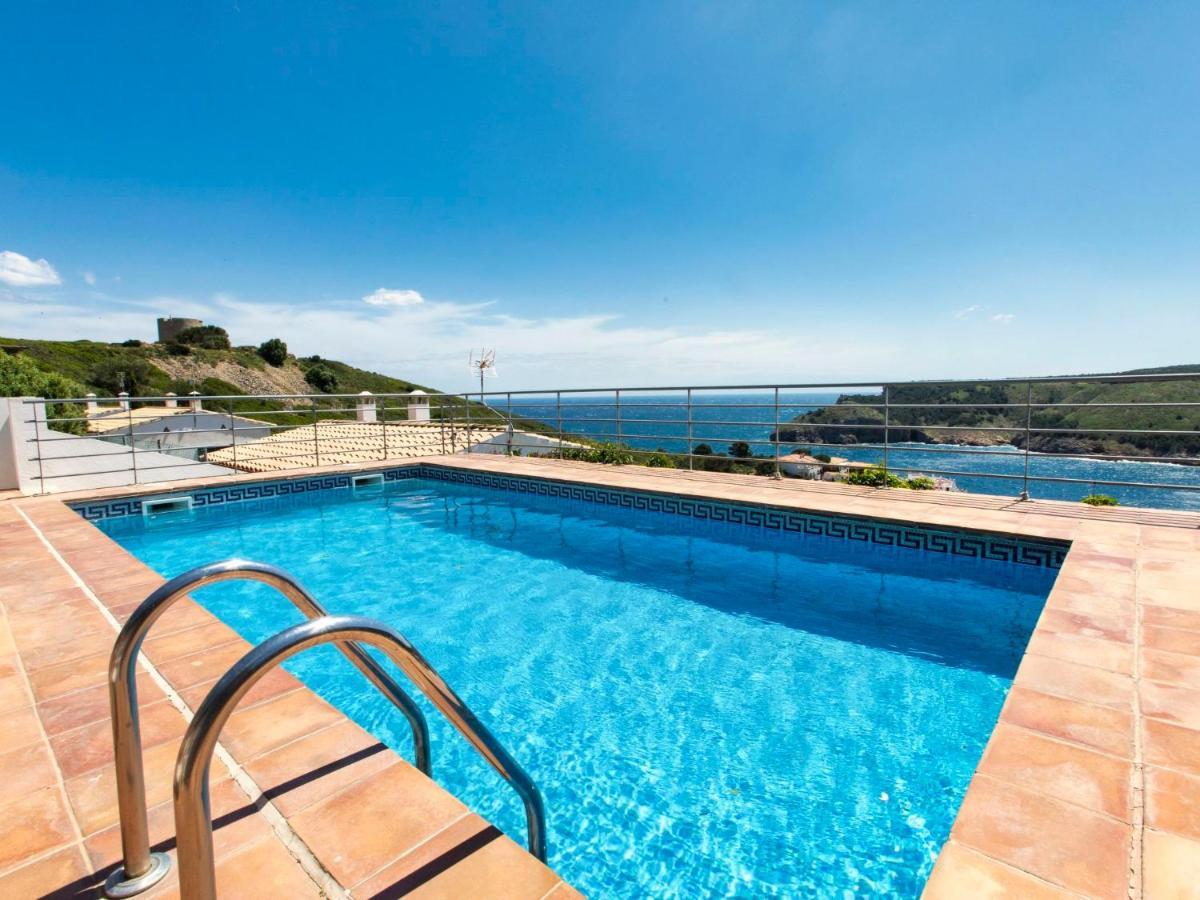 Holiday Home Garbinell I By Interhome L' Escala المظهر الخارجي الصورة