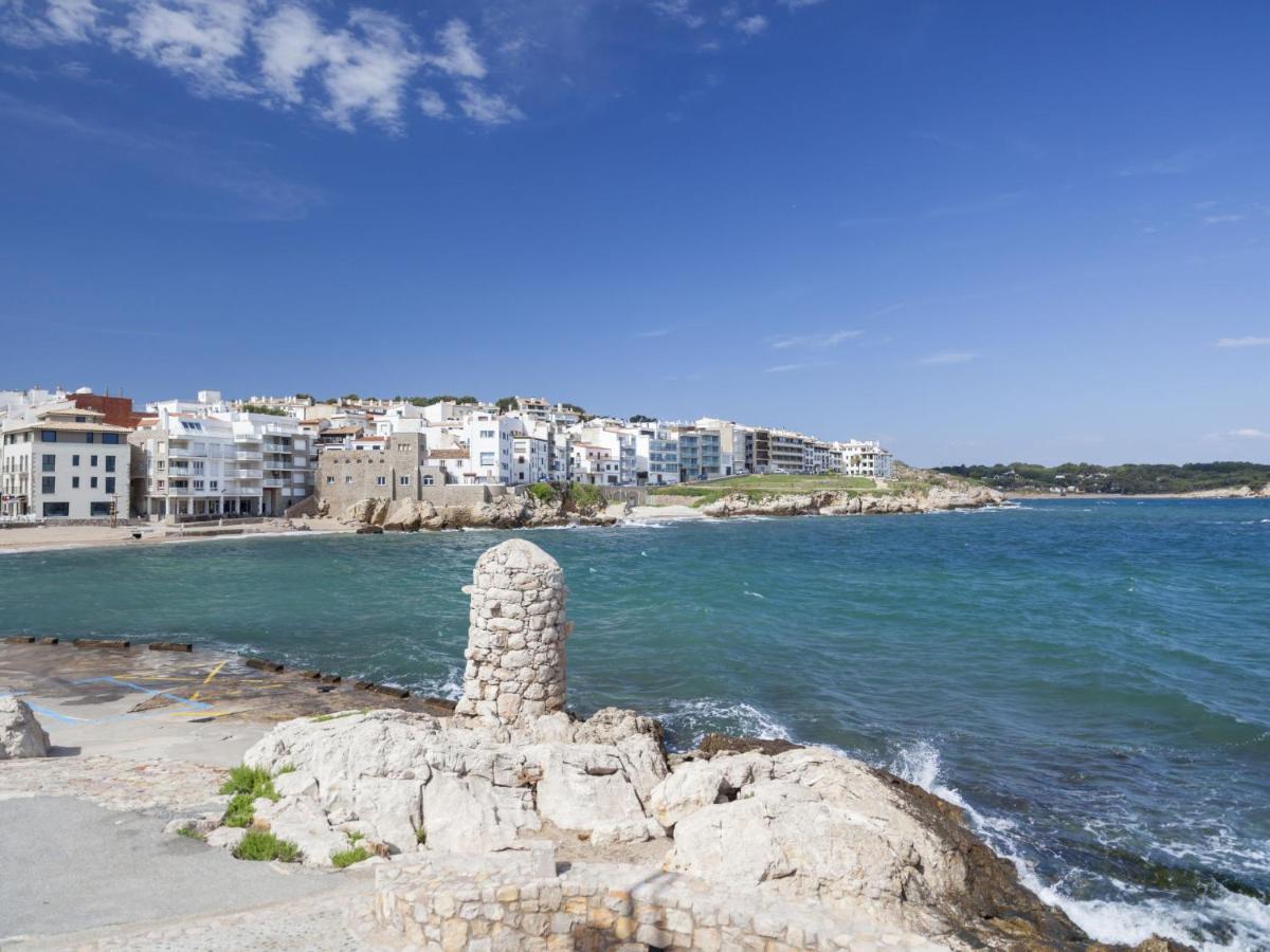 Holiday Home Garbinell I By Interhome L' Escala المظهر الخارجي الصورة